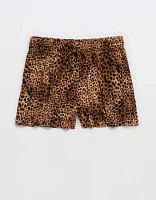 Aerie Real Soft® Rib Boxer