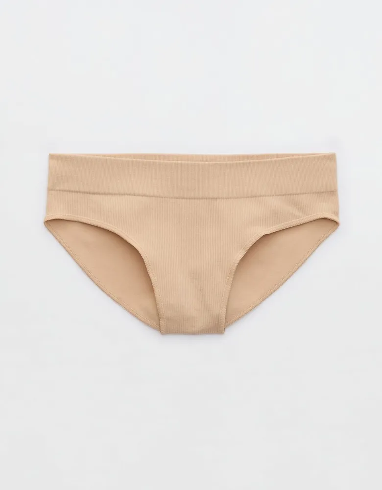 Superchill Seamless Bikini Underwear