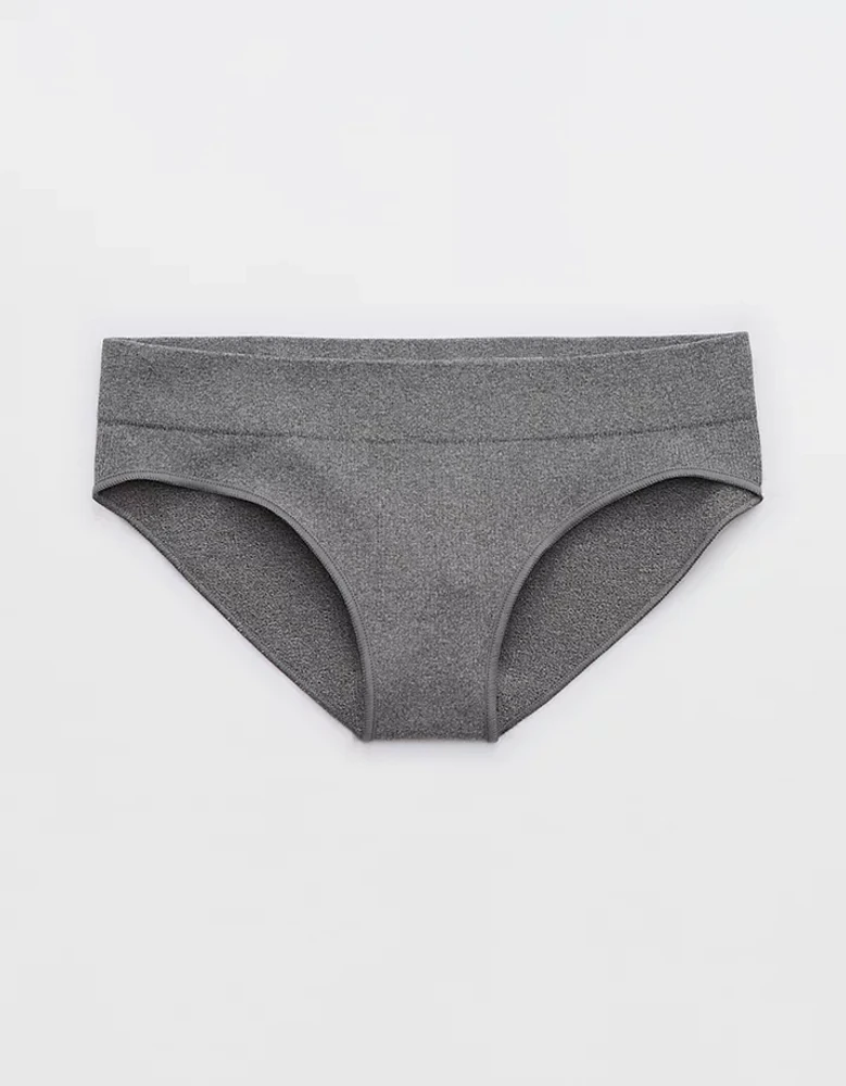 Superchill Seamless Bikini Underwear