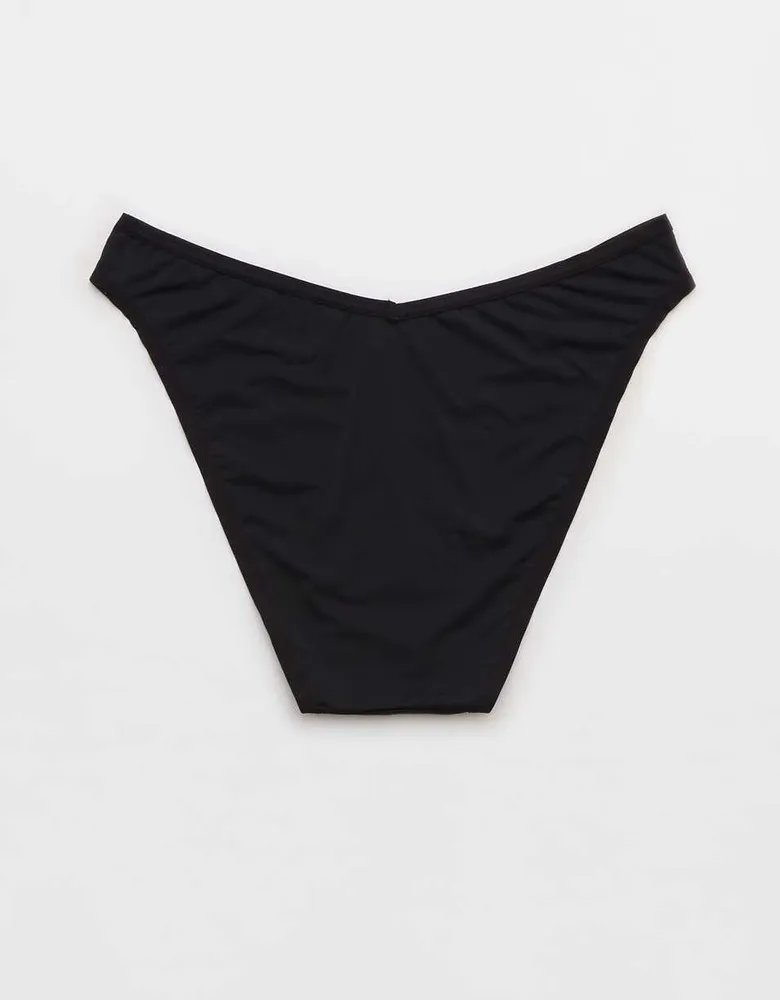 Aerie Smoothez Microfiber Bikini Underwear