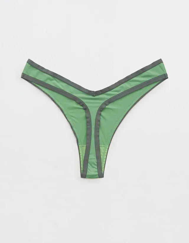Dkny Women's Micro Thong Underwear DK8301