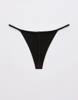 Show Off Shine String Thong Underwear