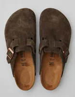 Birkenstock Men's Boston Clog