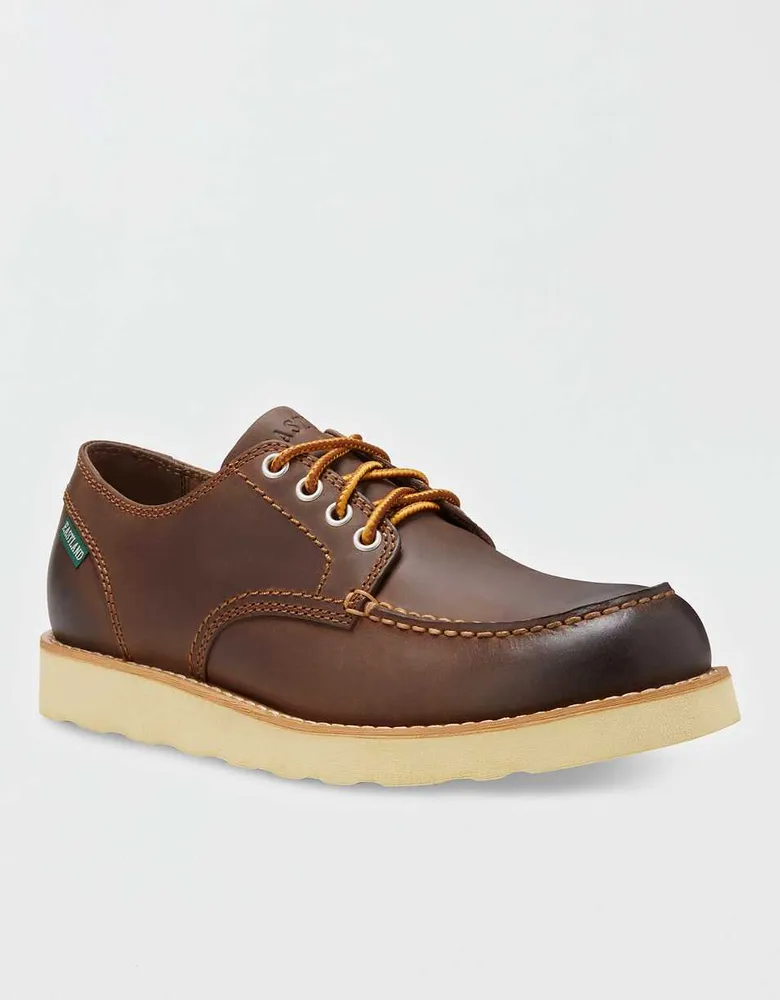 Eastland Men's Lumber Down Oxford Shoe