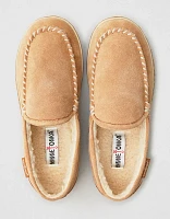 Minnetonka Men's Tilden Moccasin