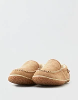 Minnetonka Men's Tilden Moccasin