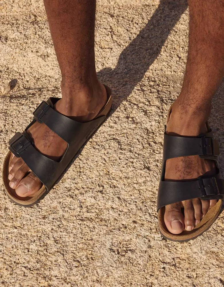 Birkenstock Men's Arizona Sandal
