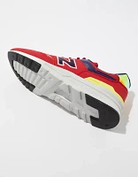 New Balance Men's 997H Sneaker