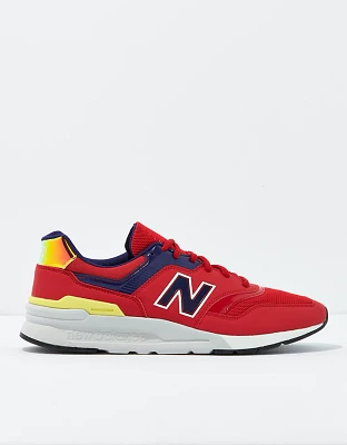 New Balance Men's 997H Sneaker