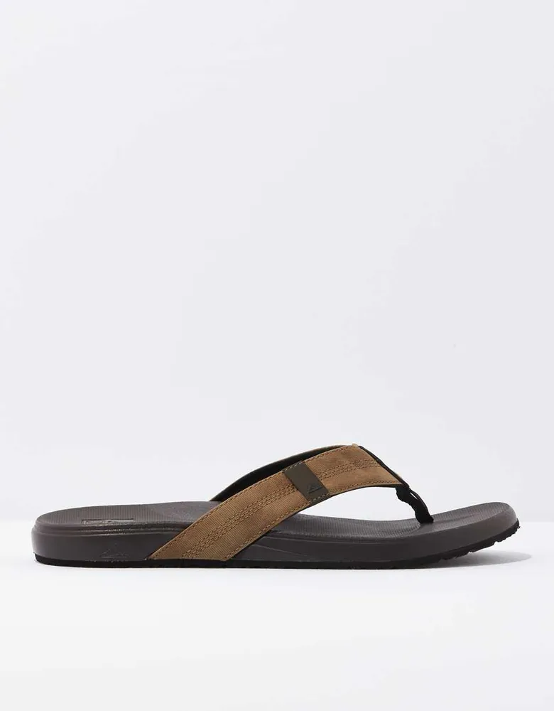 Reef Men's Cushion Phantom Sandal