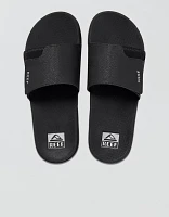 Reef Men's Fanning Slide Sandal