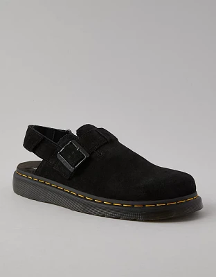 Dr. Martens Men's Jorge II Slingback Mule