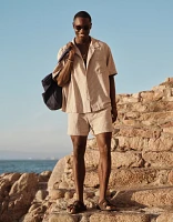 Birkenstock Men's Arizona Suede Sandal