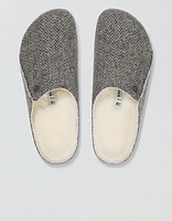 Birkenstock Men's Zermatt Shearling Slipper