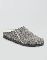 Birkenstock Men's Zermatt Shearling Slipper