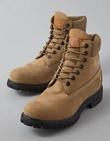 Timberland Men's 6" Icon Boot