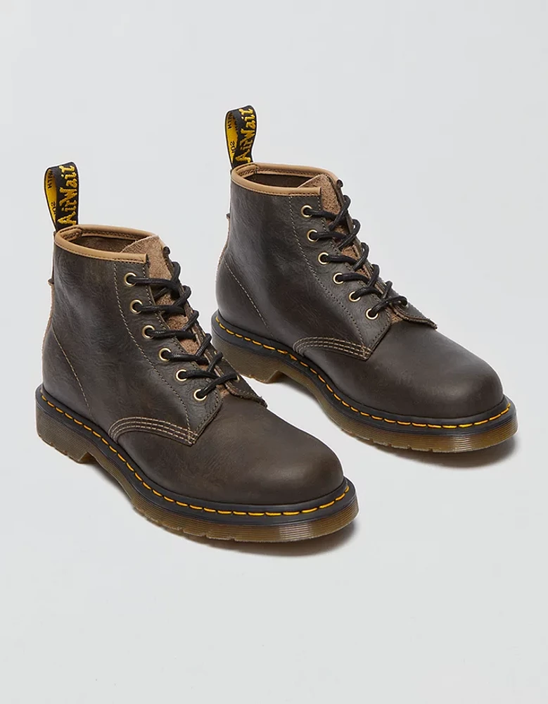 Dr. Martens Men's Antique 101 Boot