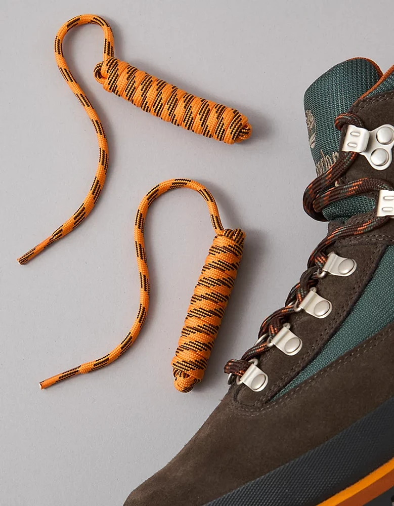 Timberland x AE Euro Hiker Mid Lace-Up Boot