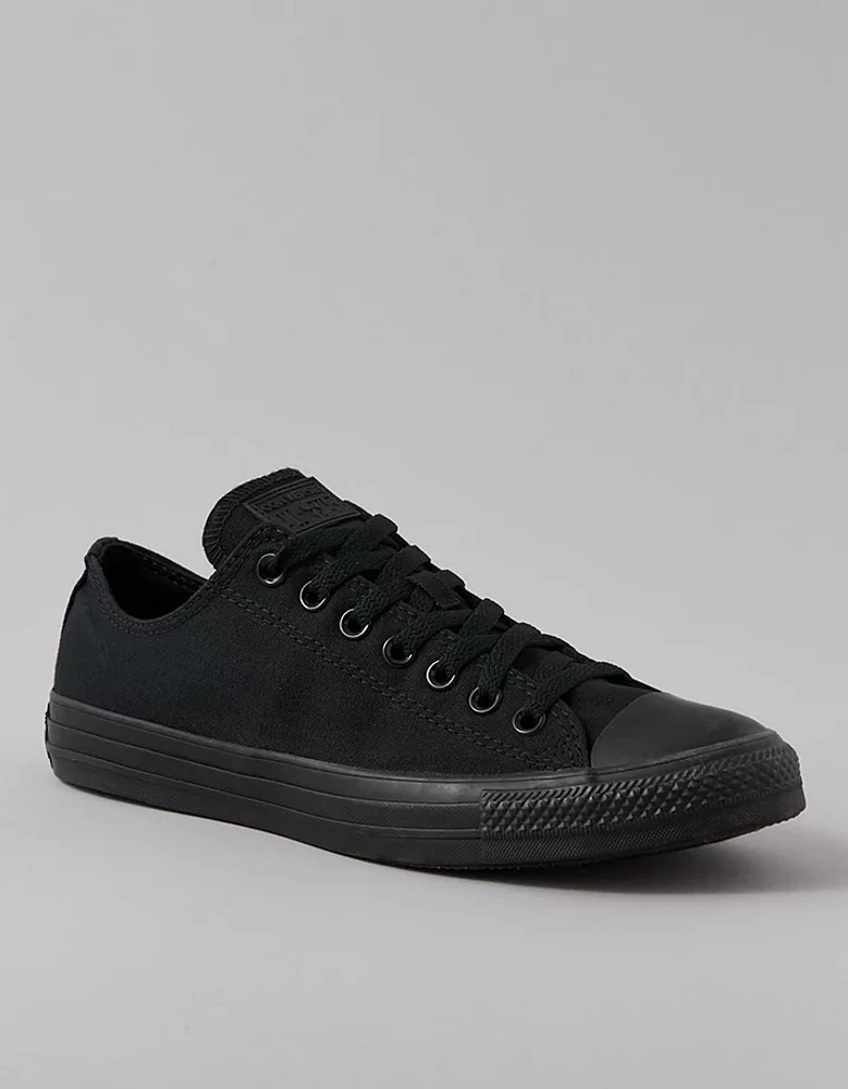 Converse Chuck Taylor All Star Low-Top Sneaker