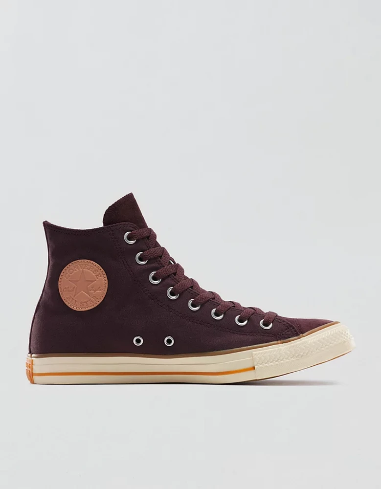 Converse Chuck Taylor All Star Canvas Low-Top Sneaker