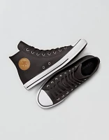 Converse Chuck Taylor All Star High-Top Leather Sneaker