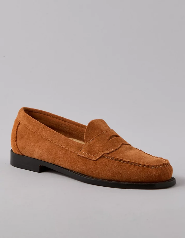 G.H. Bass Men's Logan Weejuns Loafer