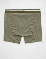 AEO Men's 4.5" Ultra Soft Boxer Brief