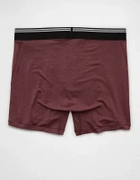 AEO Men's 4.5" Ultra Soft Boxer Brief