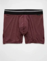 AEO Men's 4.5" Ultra Soft Boxer Brief