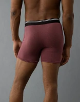 AEO Men's 4.5" Ultra Soft Boxer Brief
