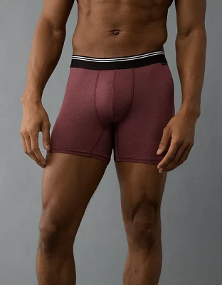 AEO Men's 4.5" Ultra Soft Boxer Brief