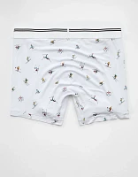 AEO Men's Skiers 4.5" Ultra Soft Boxer Brief