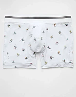 AEO Men's Skiers 4.5" Ultra Soft Boxer Brief