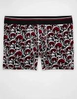 AEO Men's Mushroom 4.5" Ultra Soft Boxer Brief