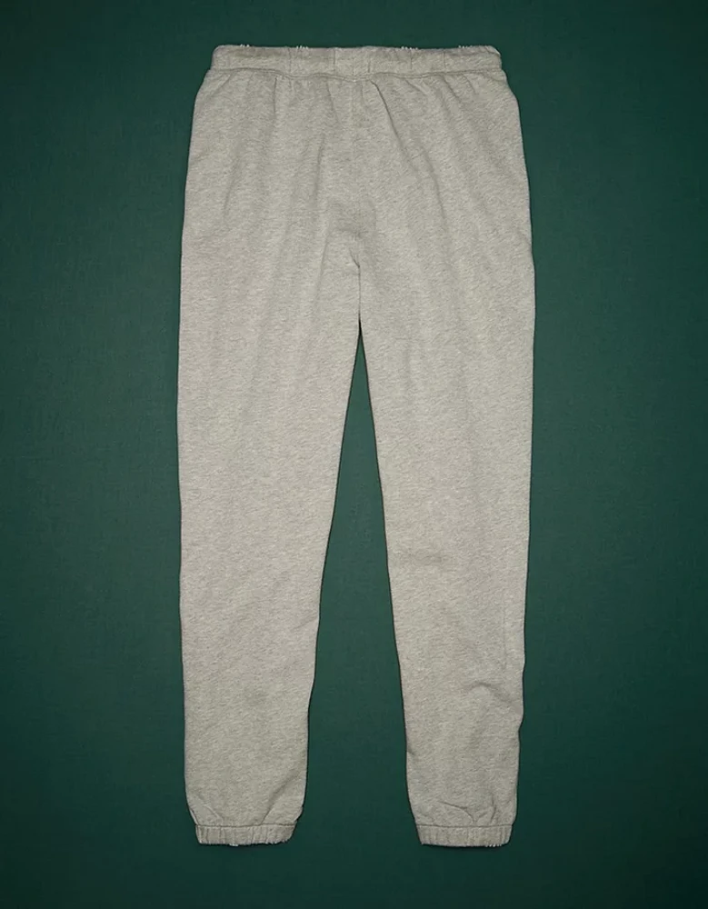 AE77 Premium French Terry Jogger