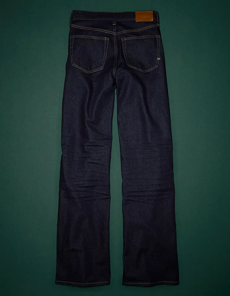 Jean-cigarette haut de gamme AE77