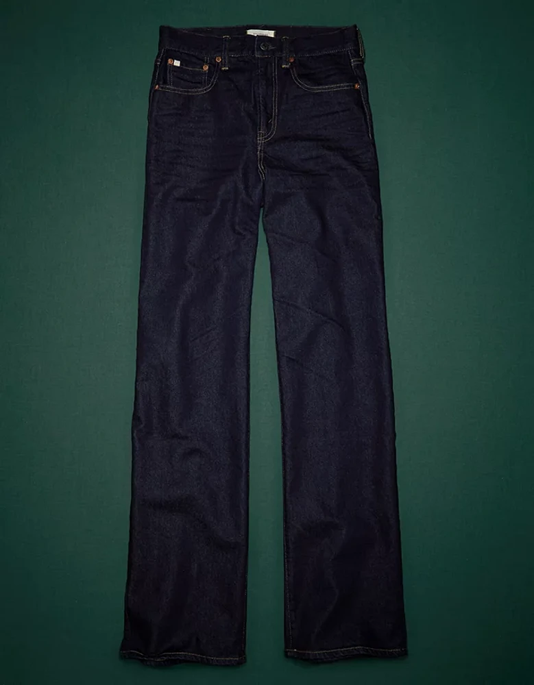 Jean-cigarette haut de gamme AE77
