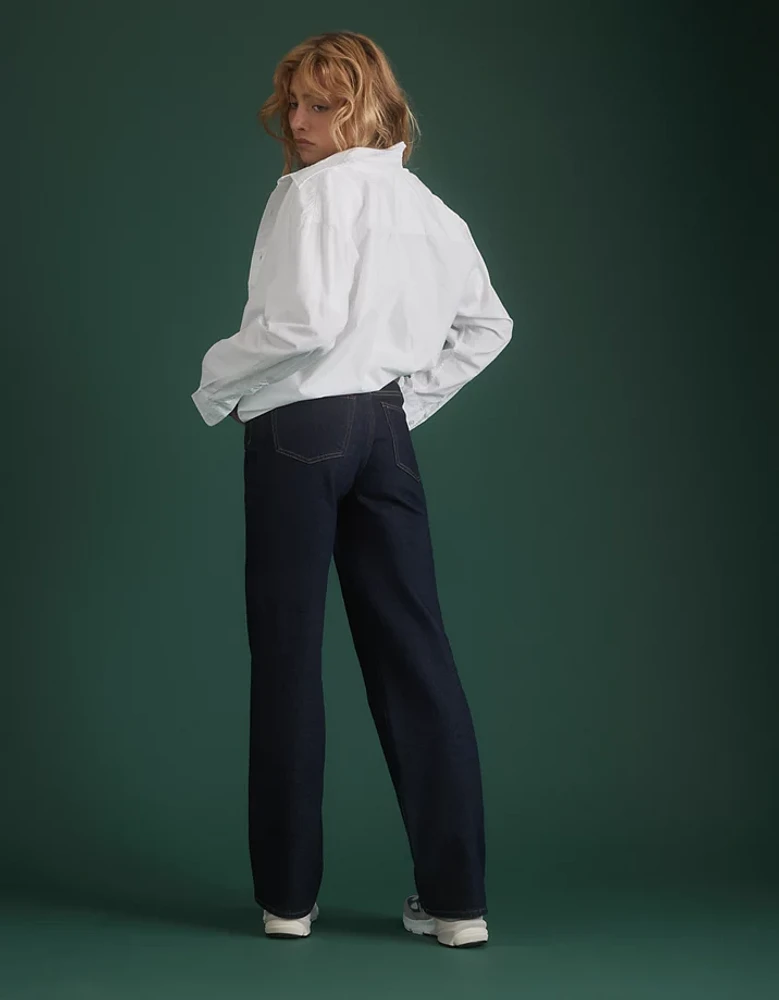 Jean-cigarette haut de gamme AE77