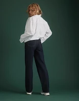 Jean-cigarette haut de gamme AE77
