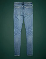 Jegging à taille basse haut de gamme AE77