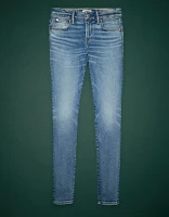 Jegging à taille basse haut de gamme AE77