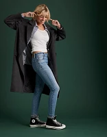 Jegging à taille basse haut de gamme AE77