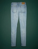 Jegging à taille très haute haut de gamme AE77