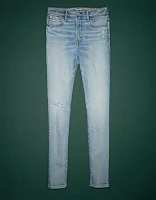 Jegging à taille très haute haut de gamme AE77