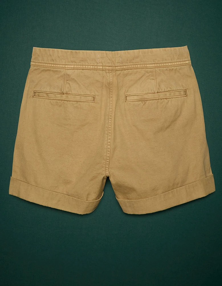 Short militaire haut de gamme AE77