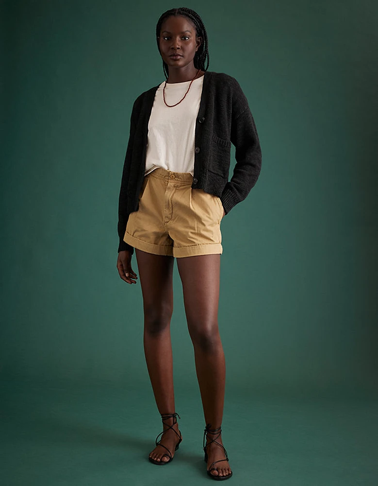 Short militaire haut de gamme AE77
