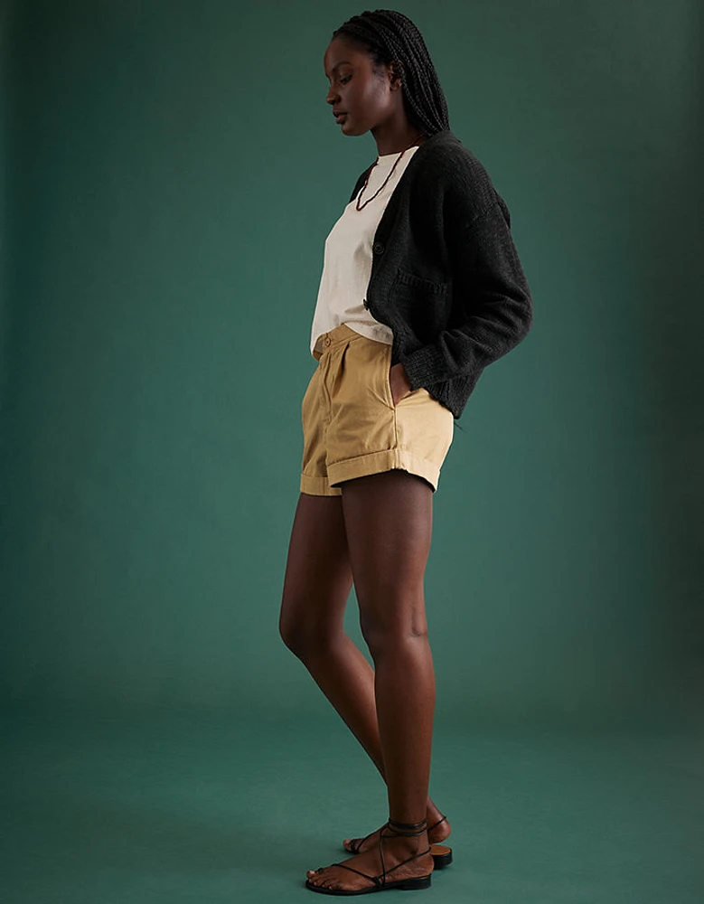 Short militaire haut de gamme AE77