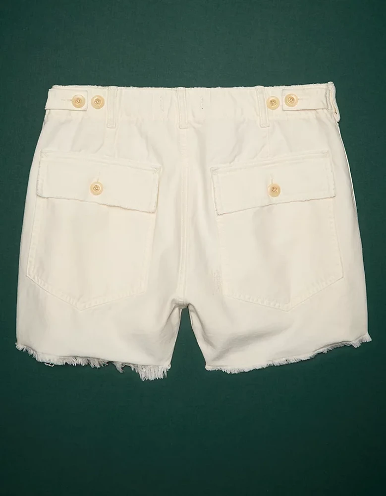 Short utilitaire haut de gamme AE77