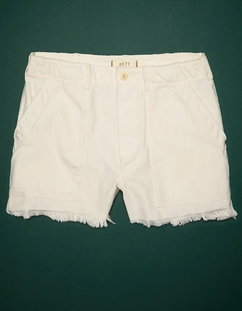 Short utilitaire haut de gamme AE77