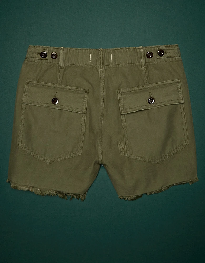 Short utilitaire haut de gamme AE77
